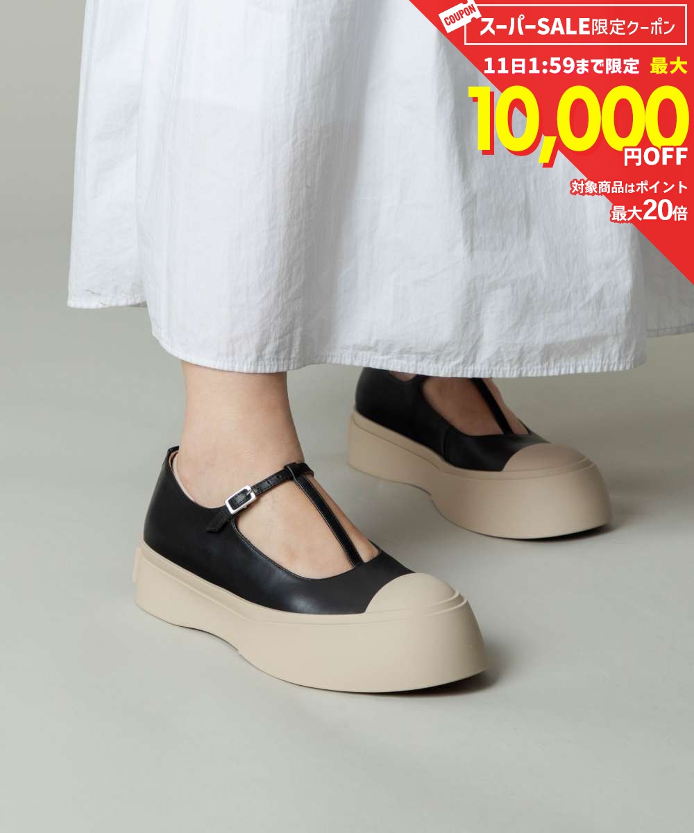MARNI Marni スニーカー SNZW019103