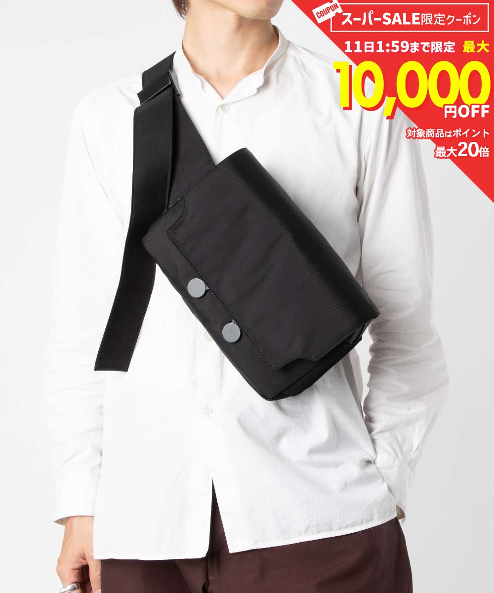 MARNI Marni BUMBAG ボディバッグ MUMQ0023A0