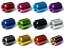 【U-Style】エアバルブキャップ アルミ製 ホイール タイヤ キャップ 軽自動車 バイク 汎用パーツ ギヤ..