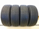 中古 スタッドレスタイヤ トーヨー　ウインタートランパス MK4α　215/70R16　4本　中古 スタッドレスタイヤ 【中古】