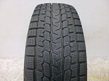 タイヤ　中古　スタッドレス　ヨコハマ　アイスガード SUV G075　215/70R16　2本　中古　タイヤ　スタッドレス 【中古】