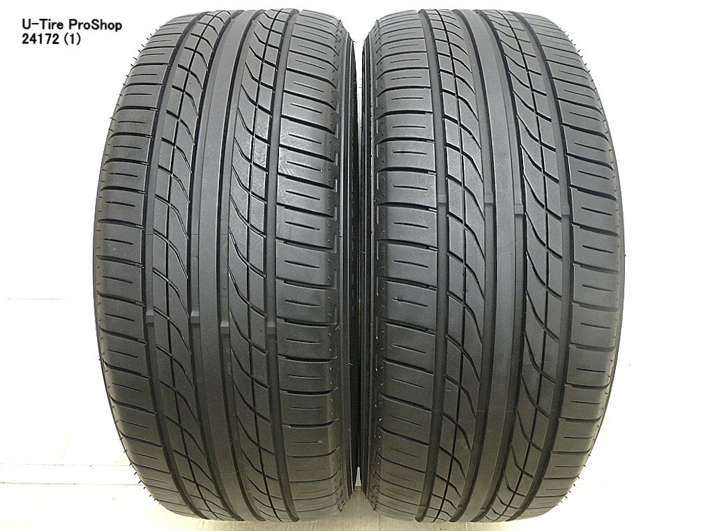 ヨコハマ DNA エコス ES300 185/65R15 2本 8分山位 2012年製造