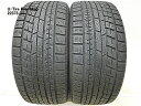 中古 スタッドレスタイヤ ヨコハマ　アイスガード iG60　245/40R18　2本　中古 スタッドレスタイヤ 【中古】