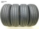 中古 タイヤ トーヨー SD-7 195/65R15 4本 中古 タイヤ 【中古】