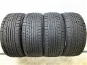 中古 スタッドレスタイヤ ヨコハマ　アイスガード iG60　245/45R18　4本　中古 スタッドレスタイヤ 【中古】