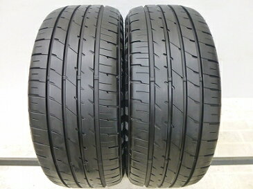 中古　タイヤ　ダンロップ　エナセーブ RV504　225/50R17　2本　中古 　タイヤ 【中古】