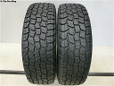 中古 スタッドレスタイヤ ファルケン　MV-02S　195/70R14　2本　中古 スタッドレスタイヤ 【中古】