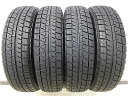 タイヤ　中古　スタッドレス　ブリヂストン　アイスパートナー2　145/80R12　4本　中古 　タイヤ　スタッドレス 【中古】