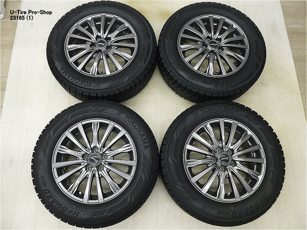 楽天市場】スタッドレスタイヤ 195/65r15(ブランドヨコハマ 楽天市場】スタッドレスタイヤ 195/65r15(ブランドヨコハマ
