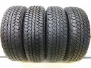 中古 タイヤ ブリヂストン デューラー A/T RH-S 245/75R17 4本 中古 タイヤ 【中古】