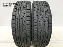 中古 スタッドレスタイヤ ヨコハマ　アイスガード iG50 プラス　205/65R16　2本　中古 スタッドレスタイヤ 【中古】