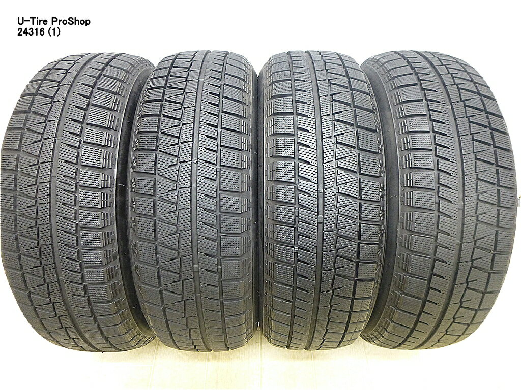 ②在庫限り‼️205/60R16 ブリヂストン アイスパートナー2 4本セット 楽天市場】アイスパートナー2 205/60r16（リム径（インチ）16