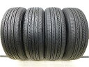 中古 タイヤ ブリヂストン レグノ GR-XI 205/65R16 4本 中古 タイヤ 【中古】