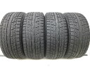 タイヤ　中古　スタッドレス　ヨコハマ　ジオランダー i/T-S G073　255/55R18　4本　中古　タイヤ　スタッドレス 【中古】