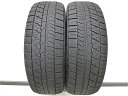 中古 スタッドレスタイヤ ブリヂストン　ブリザック VRX　205/65R15　2本　中古 スタッドレスタイヤ 【中古】