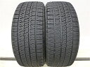 中古 スタッドレス タイヤ ブリヂストン　ブリザック VRX2　195/50R16　2本　中古 スタッドレス タイヤ 【中古】