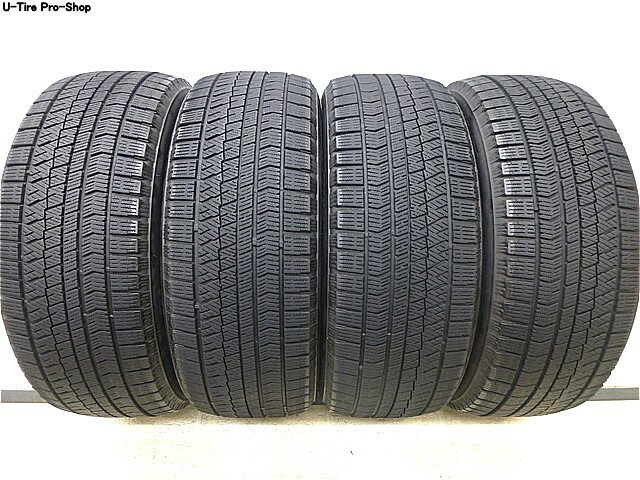 【タイヤ交換対象】4本 スタッドレスタイヤ 255/55R18 109T XL ミシュラン エックスアイススノー SUV MICHELIN X-ICE SNOW SUV