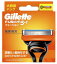 「新パッケージ版 Gillette ジレット フュージョン 8個入り」を見る