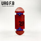 UAG F.B ߥƥåɥץ꡼ / å / slim / finger skate board / إ / إܡ