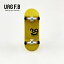 UAG F.B ץ꡼ /  / standard / finger skate board / إ / إܡ