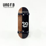 UAG F.B ץ꡼ / ʥåȥХ饨ƥ / slim / finger skate board / إ / إܡ