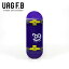 UAG F.B ץ꡼ / ѡץ / standard / finger skate board / إ / إܡפ򸫤