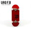 UAG F.B ץ꡼ / Simple / å / slim / finger skate board / إ / إܡ