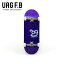 UAG F.B ץ꡼ / Simple / ѡץ / slim / finger skate board / إ / إܡ