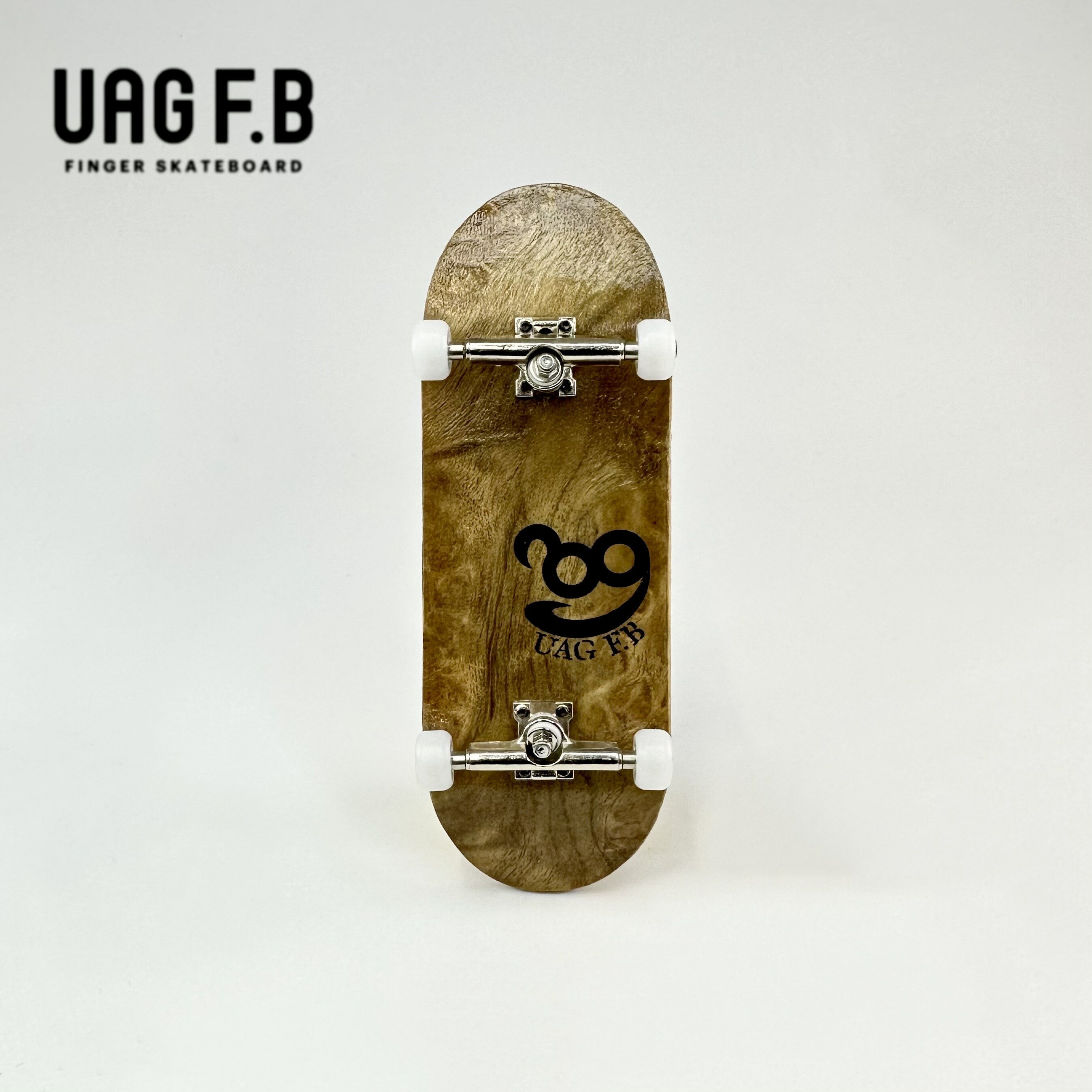 UAG F.B コンプリート / Simple / Birds eye/ slim / finger skate board / 指スケ / 指スケボー