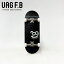 UAG F.B ץ꡼ / Simple / ֥å / slim / finger skate board / إ / إܡ