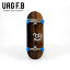 UAG F.B ץ꡼ / ʥå / slim / finger skate board / إ / إܡ