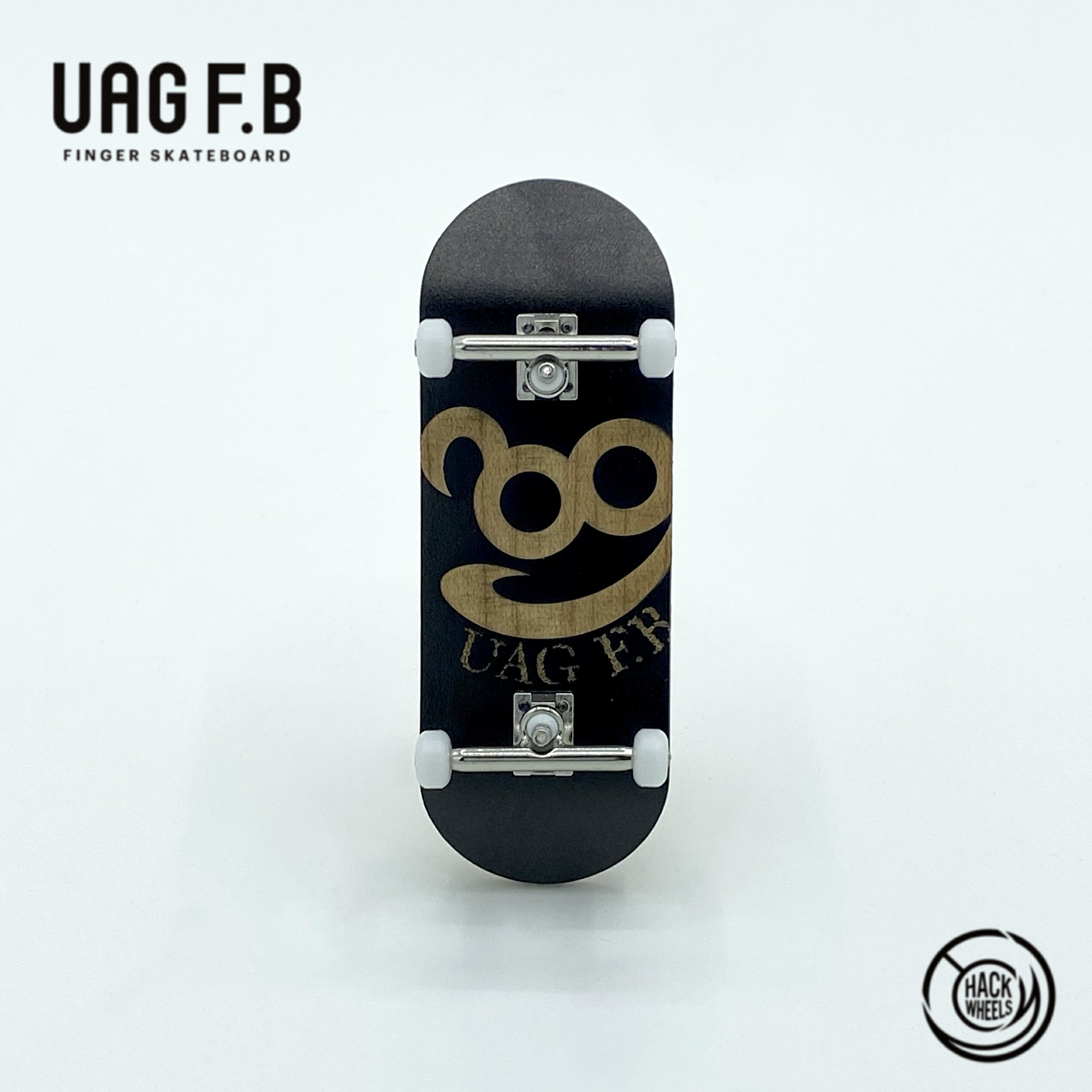 UAG F.B プロコンプリート 【LASER GRAPHI