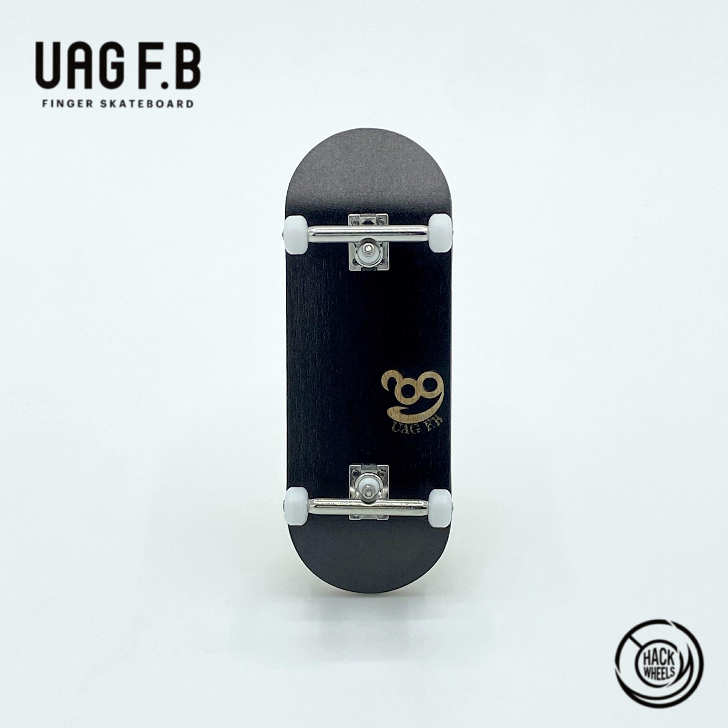 UAG F.B プロコンプリート 【LASER GRAPHI