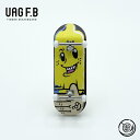 UAG F.B プロコンプリート / BANANA? / finger skate board / 指スケ / 指スケボー