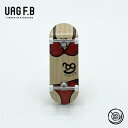 UAG F.B プロコンプリート / BIKINI / finger skate board / 指スケ / 指スケボー