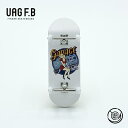 UAG F.B プロコンプリート GARAGE / finger skate board / 指スケ / 指スケボー
