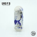 UAG F.B プロコンプリート Great wave / fi