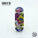 UAG F.B プロコンプリート supernova / fin