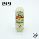 UAG F.B プロコンプリート / SanFrancisco / finger skate board / 指スケ / 指スケボー