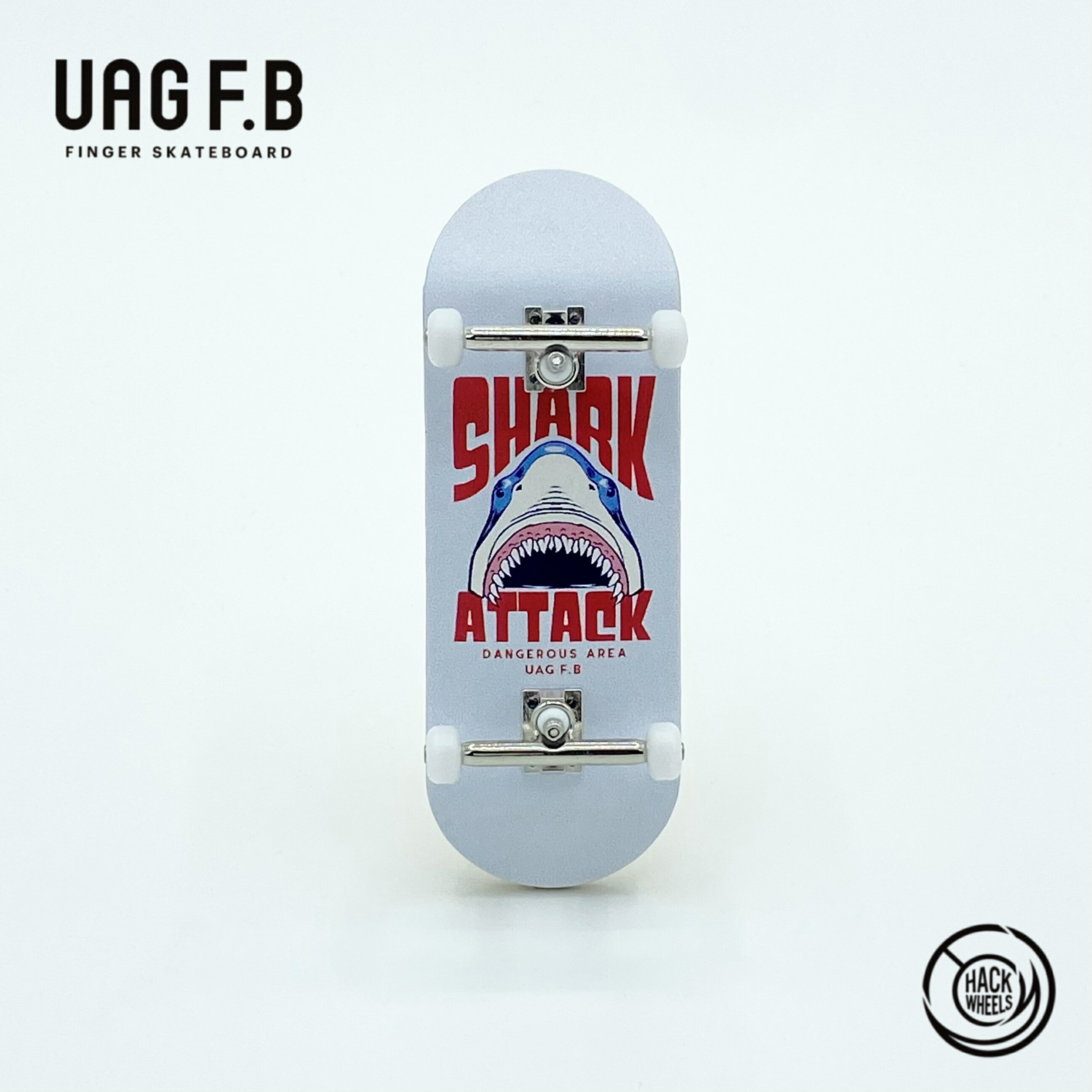 UAG F.B プロコンプリート / SHARK ATTACK 