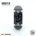 UAG F.B プロコンプリート / Emblem / fing