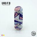 UAG F.B プロコンプリート / Spray / finger skate board / 指スケ / 指スケボー