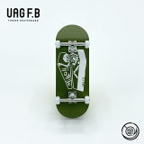 UAG F.B ץץ꡼ / Oversleep / finger skate board / إ / إܡ