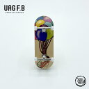 UAG F.B プロコンプリート / Balloon / finger skate board / 指スケ / 指スケボー