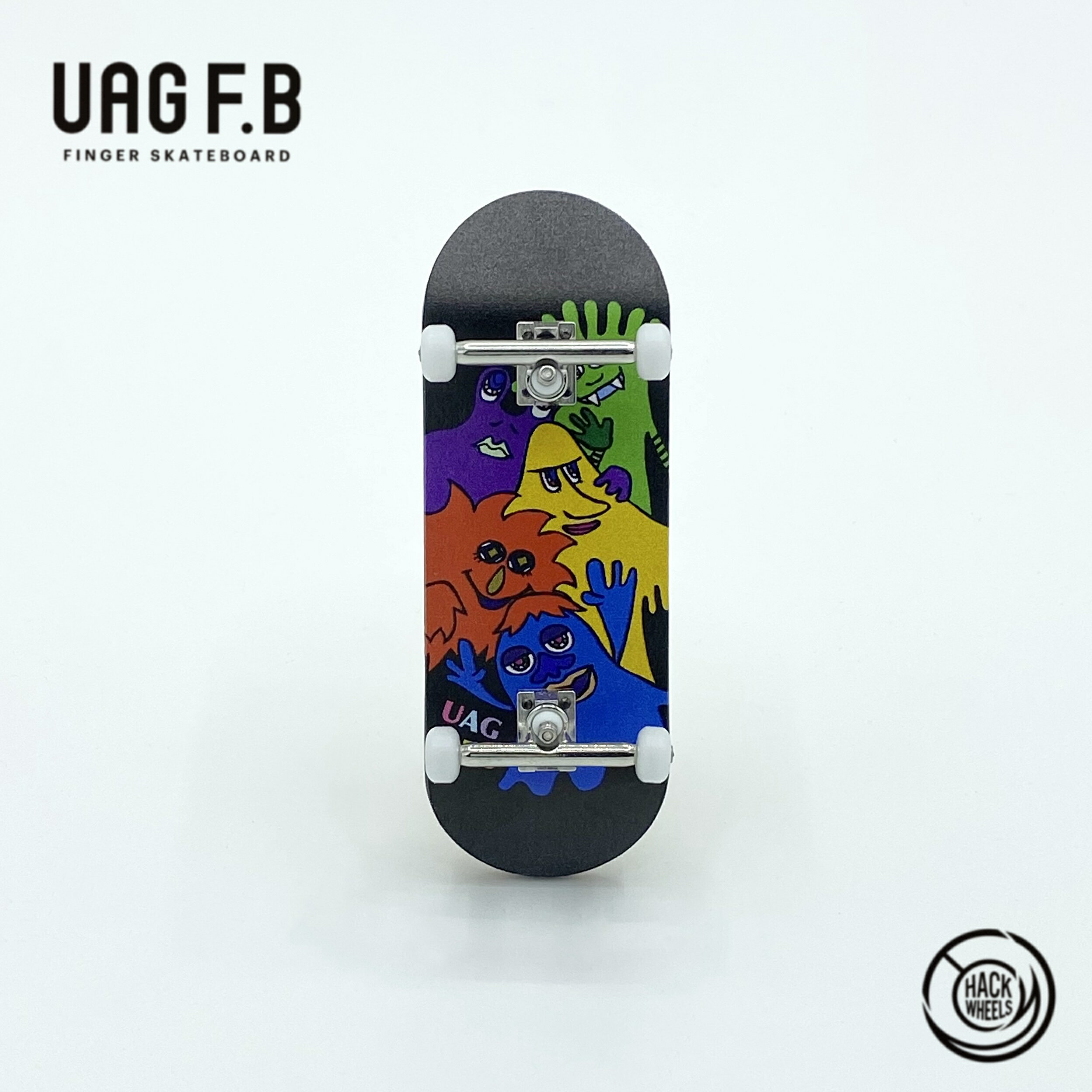 UAG F.B プロコンプリート / OBAKE / finge