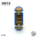 UAG F.B プロコンプリート Hamburger / fin