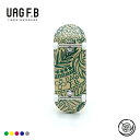 UAG F.B プロコンプリート / Leaf / finger skate board / 指スケ / 指スケボー