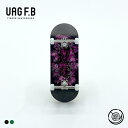 UAG F.B プロコンプリート / Sakura / finger skate board / 指スケ / 指スケボー