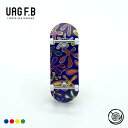 UAG F.B プロコンプリート / OHANA / finger skate board / 指スケ / 指スケボー