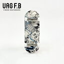 UAG F.B プロコンプリート　/ FUSS / finger skate board / 指スケ / 指スケボー